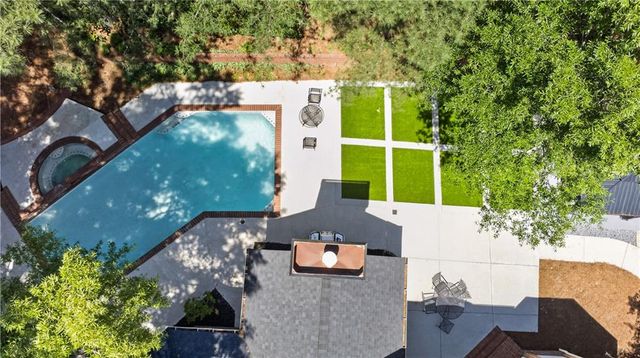 1838 Ballybunion Drive, Johns Creek, GA 30097