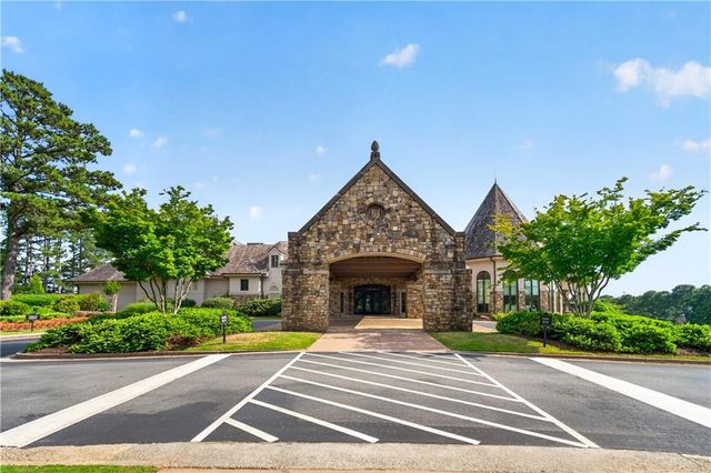 1838 Ballybunion Drive, Johns Creek, GA 30097