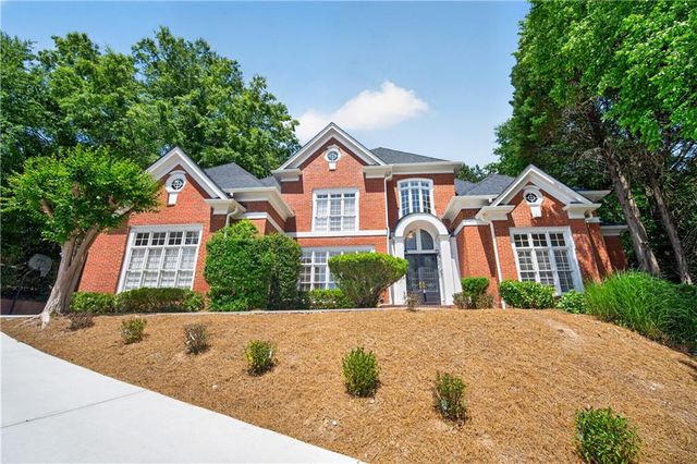 1838 Ballybunion Drive, Johns Creek, GA 30097