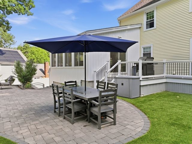 45 Constitution Dr, Leominster, MA 01453
