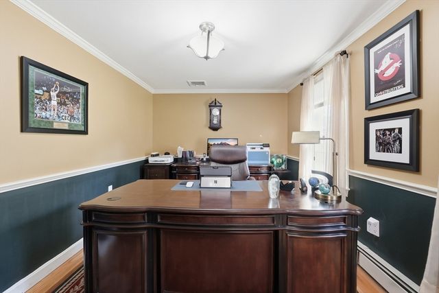 45 Constitution Dr, Leominster, MA 01453