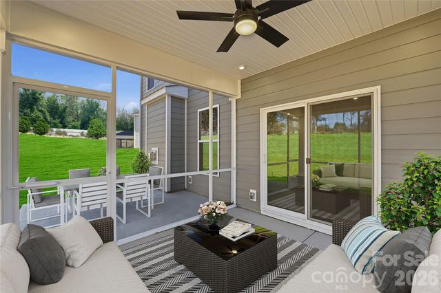6524 Ludell Lane, Charlotte, NC 28215
