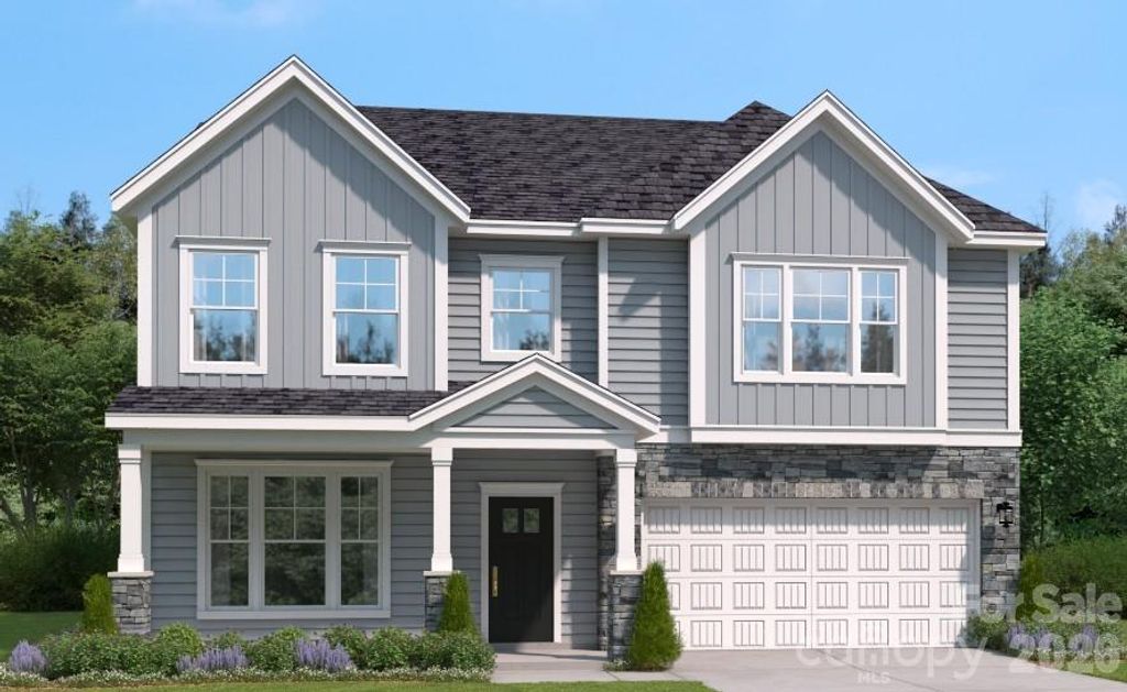 6524 Ludell Lane, Charlotte, NC 28215
