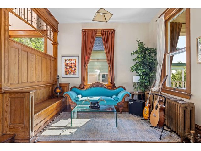 1505 Mapleton Ave, Boulder, CO 80304