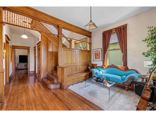 1505 Mapleton Ave, Boulder, CO 80304