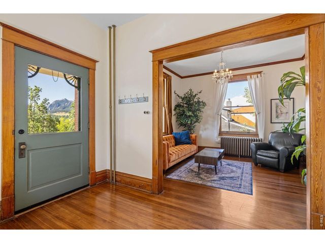 1505 Mapleton Ave, Boulder, CO 80304