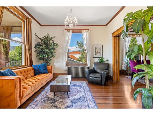 1505 Mapleton Ave, Boulder, CO 80304