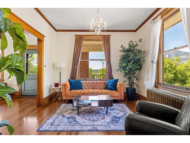 1505 Mapleton Ave, Boulder, CO 80304