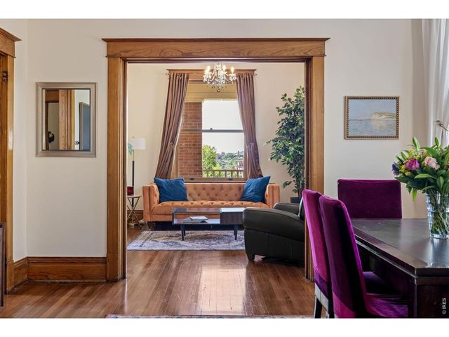 1505 Mapleton Ave, Boulder, CO 80304