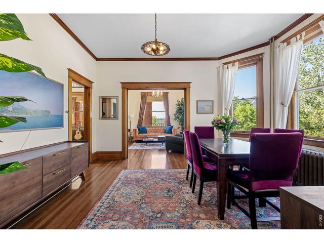 1505 Mapleton Ave, Boulder, CO 80304