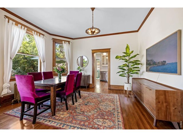 1505 Mapleton Ave, Boulder, CO 80304