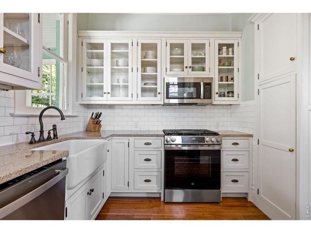 1505 Mapleton Ave, Boulder, CO 80304