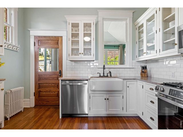 1505 Mapleton Ave, Boulder, CO 80304