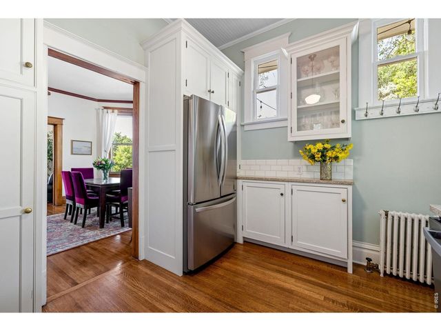 1505 Mapleton Ave, Boulder, CO 80304