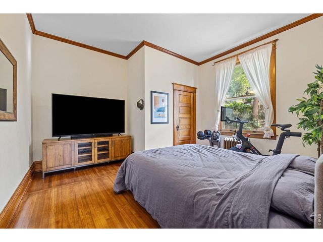 1505 Mapleton Ave, Boulder, CO 80304