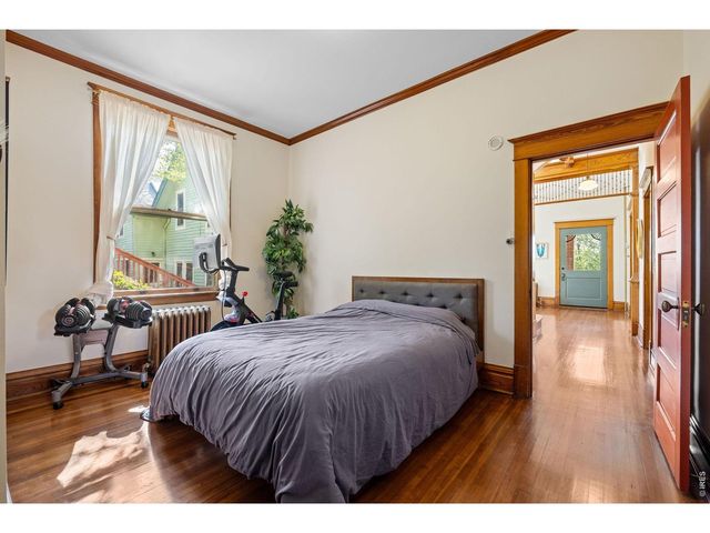 1505 Mapleton Ave, Boulder, CO 80304