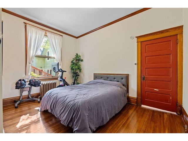 1505 Mapleton Ave, Boulder, CO 80304
