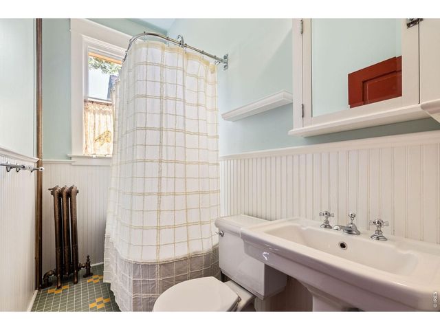 1505 Mapleton Ave, Boulder, CO 80304