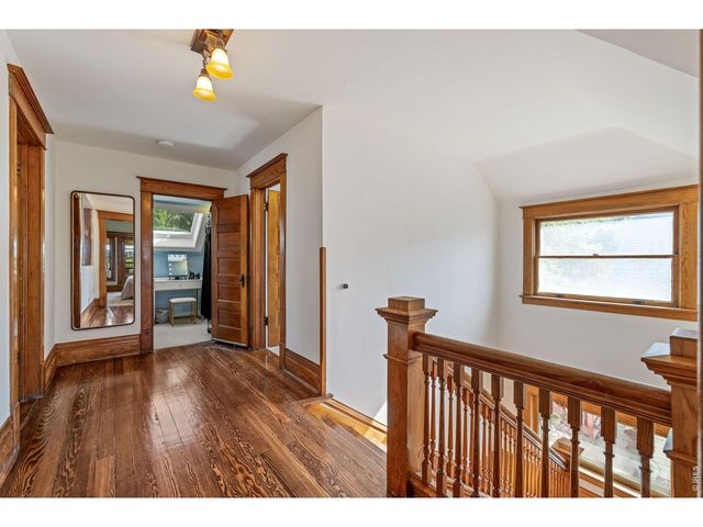 1505 Mapleton Ave, Boulder, CO 80304