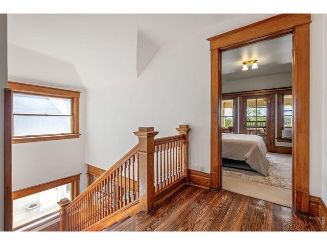 1505 Mapleton Ave, Boulder, CO 80304