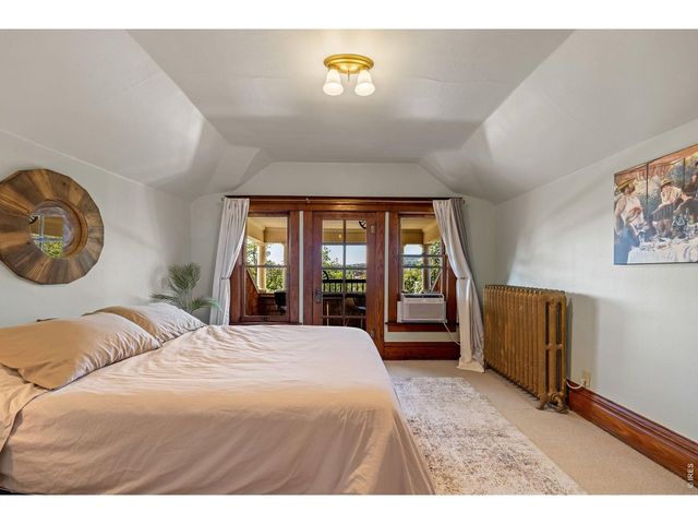 1505 Mapleton Ave, Boulder, CO 80304