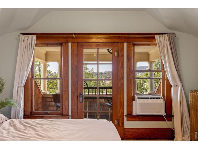 1505 Mapleton Ave, Boulder, CO 80304