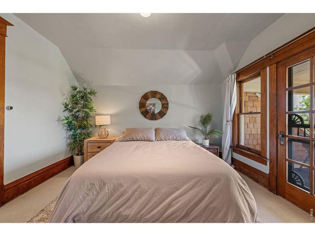 1505 Mapleton Ave, Boulder, CO 80304
