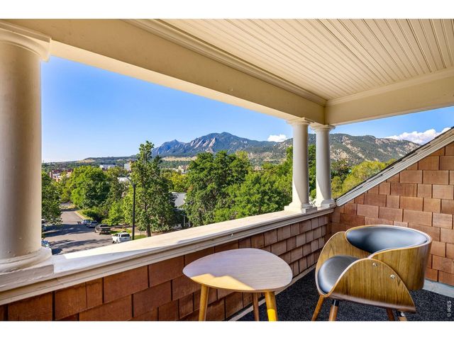 1505 Mapleton Ave, Boulder, CO 80304