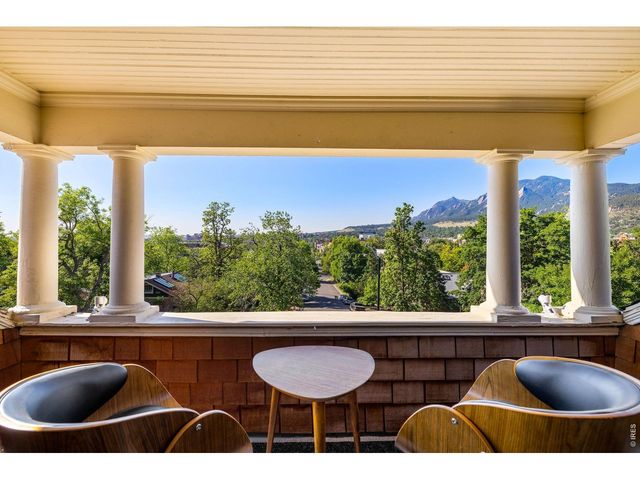 1505 Mapleton Ave, Boulder, CO 80304