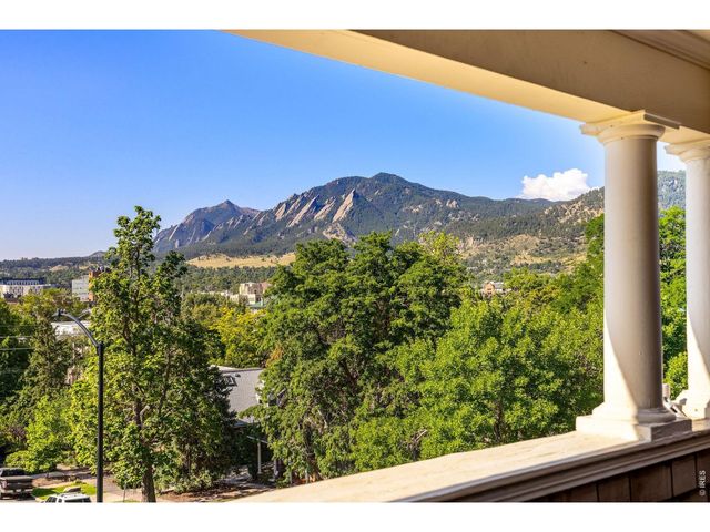 1505 Mapleton Ave, Boulder, CO 80304