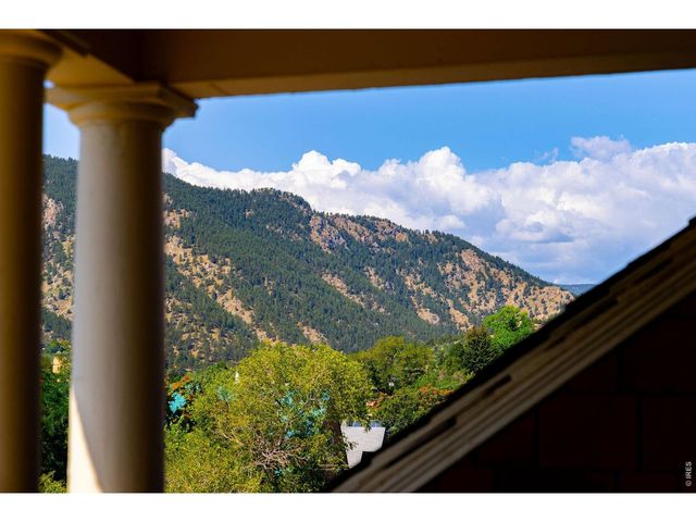 1505 Mapleton Ave, Boulder, CO 80304