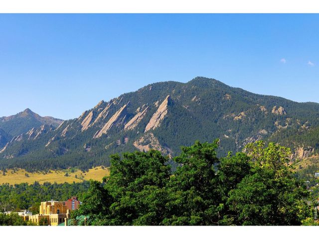 1505 Mapleton Ave, Boulder, CO 80304