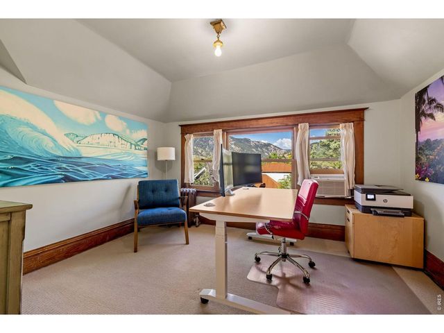 1505 Mapleton Ave, Boulder, CO 80304