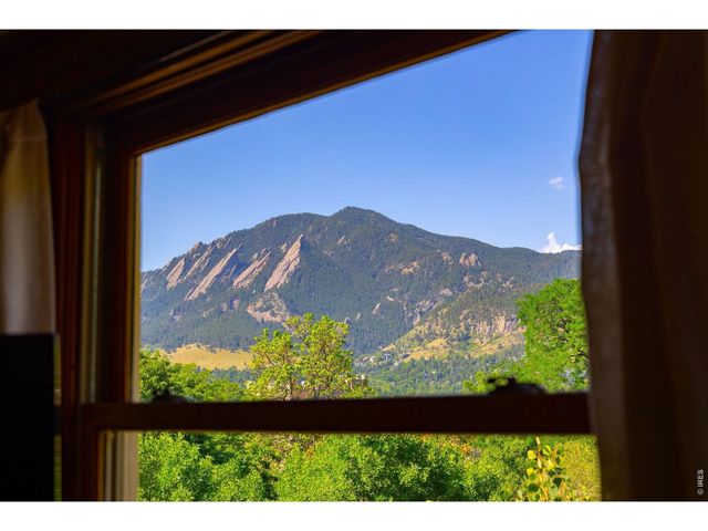1505 Mapleton Ave, Boulder, CO 80304