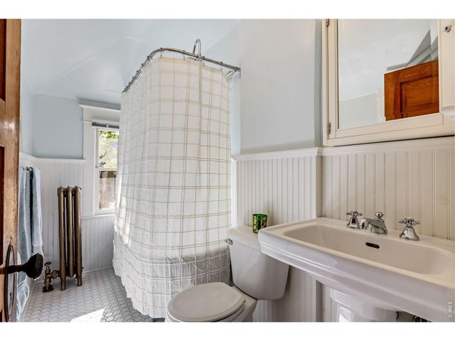 1505 Mapleton Ave, Boulder, CO 80304