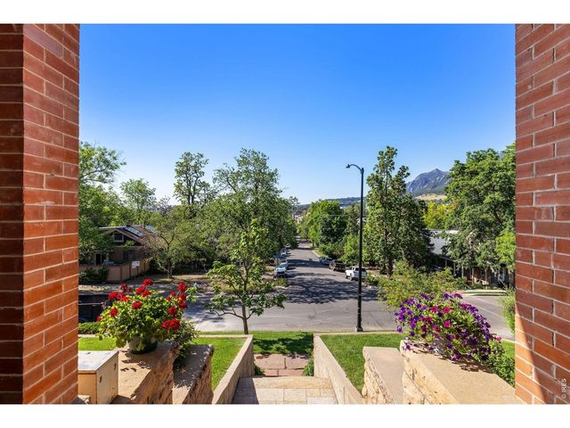 1505 Mapleton Ave, Boulder, CO 80304