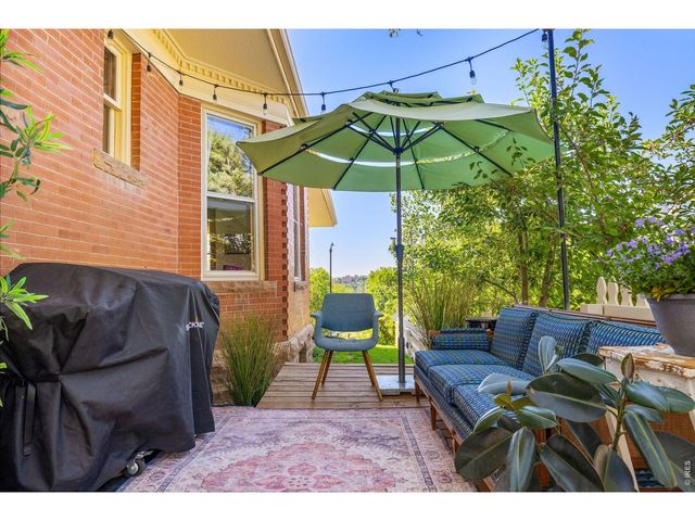 1505 Mapleton Ave, Boulder, CO 80304