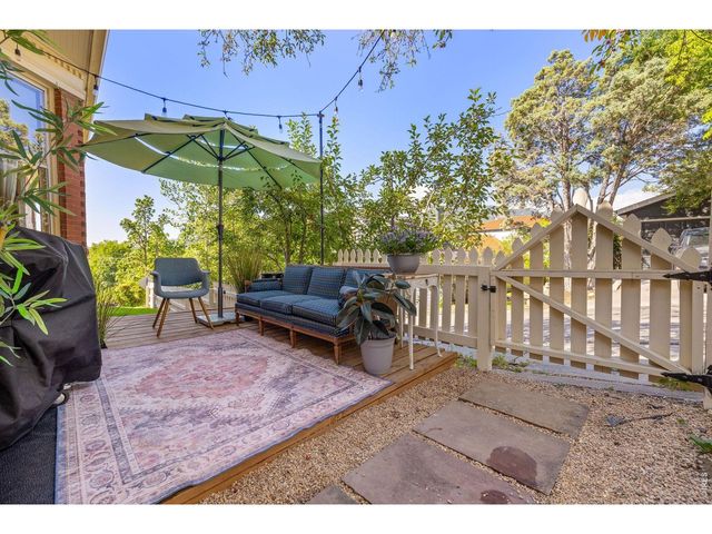 1505 Mapleton Ave, Boulder, CO 80304
