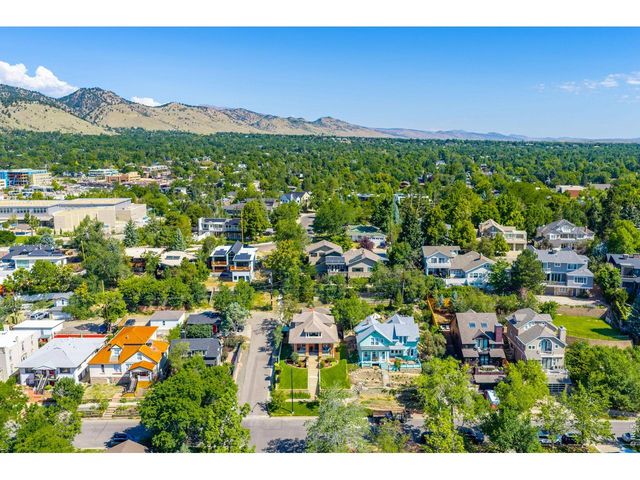 1505 Mapleton Ave, Boulder, CO 80304