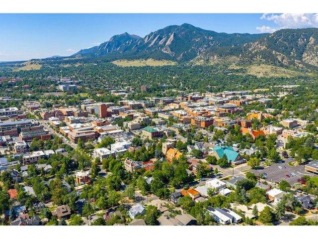 1505 Mapleton Ave, Boulder, CO 80304