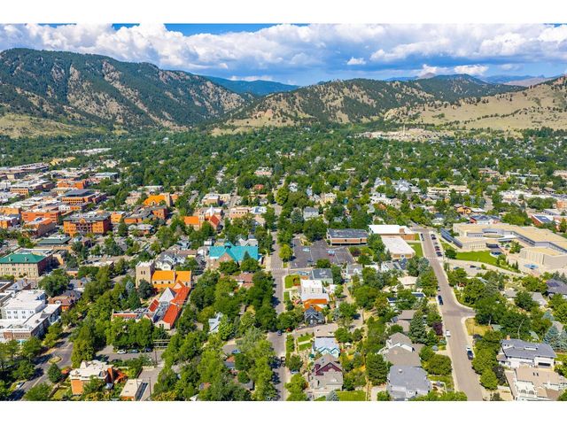 1505 Mapleton Ave, Boulder, CO 80304