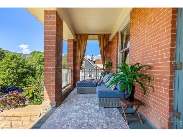 1505 Mapleton Ave, Boulder, CO 80304