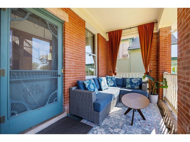 1505 Mapleton Ave, Boulder, CO 80304