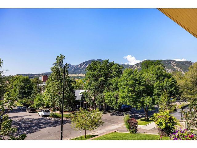 1505 Mapleton Ave, Boulder, CO 80304