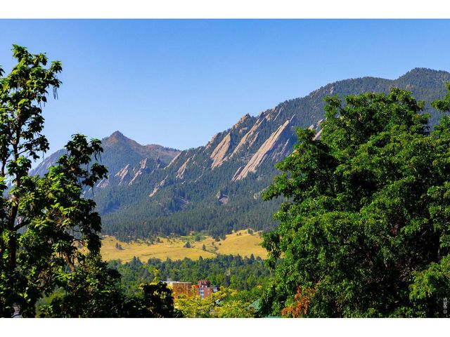 1505 Mapleton Ave, Boulder, CO 80304