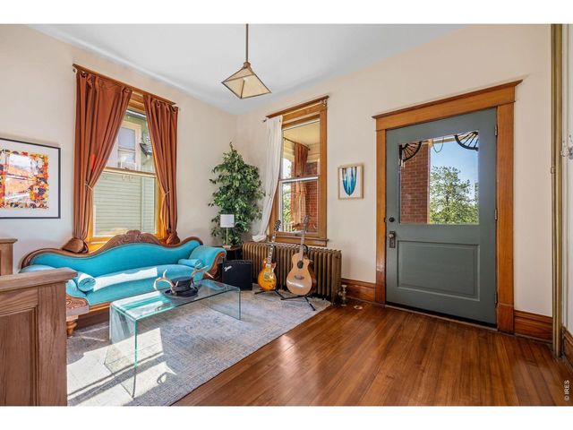 1505 Mapleton Ave, Boulder, CO 80304