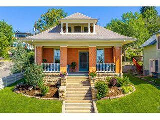 1505 Mapleton Ave, Boulder, CO 80304
