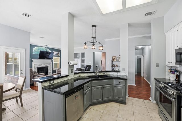 20814 Meadow Belle Court, Humble, TX 77346