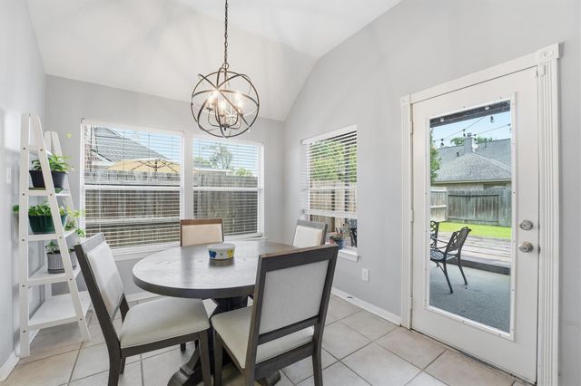 20814 Meadow Belle Court, Humble, TX 77346