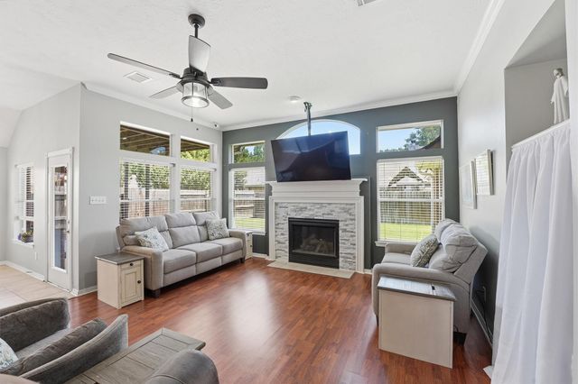 20814 Meadow Belle Court, Humble, TX 77346
